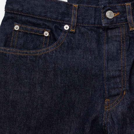 PEYTON DEN 3384 PANT, Indigo
