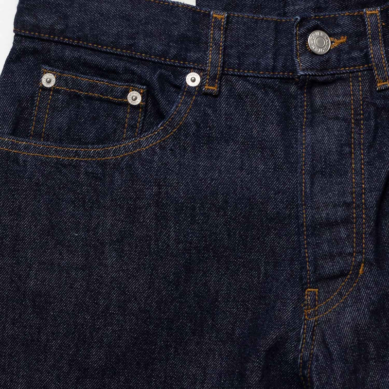 PEYTON DEN 3384 PANT, Indigo