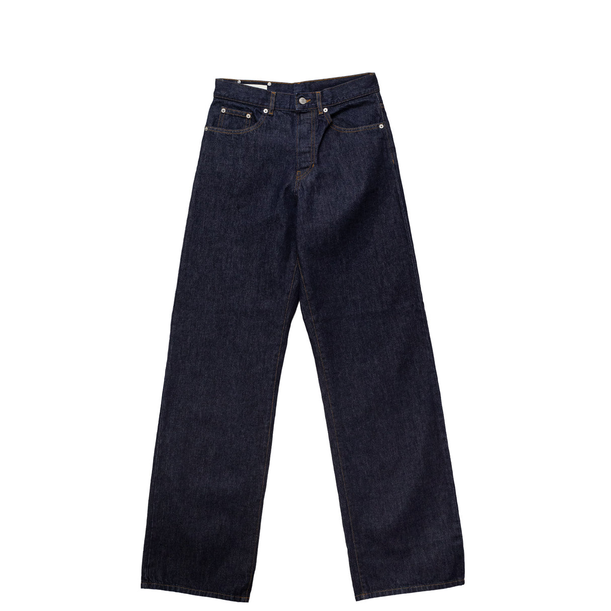 PEYTON DEN 3384 PANT, Indigo