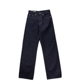 PEYTON DEN 3384 PANT, Indigo