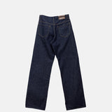 PEYTON DEN 3384 PANT, Indigo