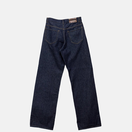 PEYTON DEN 3384 PANT, Indigo