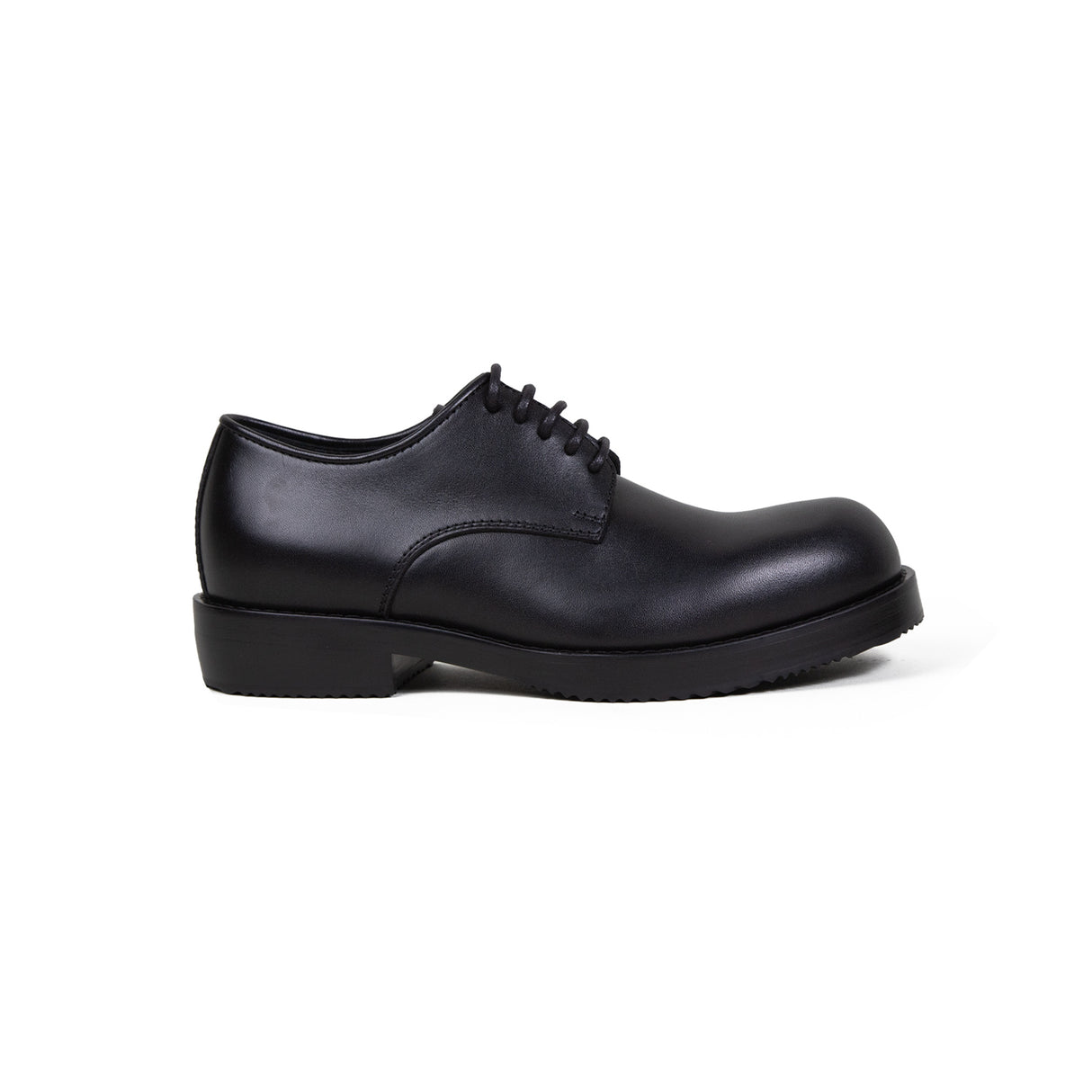Dries Van Noten MS252 1604 SHOES, Black
