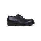 Dries Van Noten MS252 1604 SHOES, Black