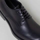 Dries Van Noten MS252 1604 SHOES, Black