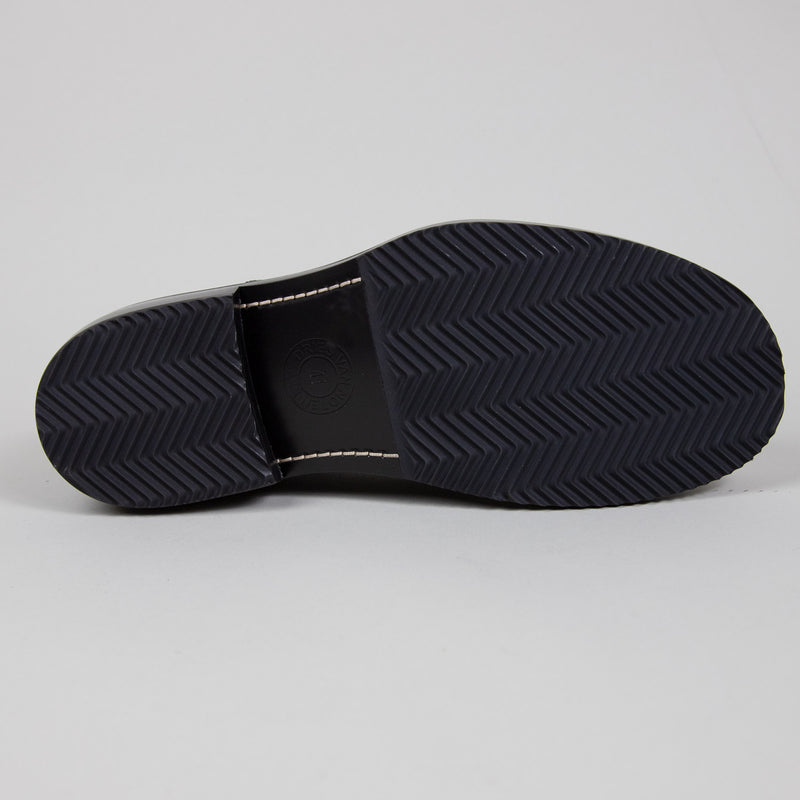 Dries Van Noten MS252 1604 SHOES, Black