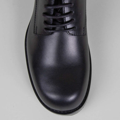 Dries Van Noten MS252 1604 SHOES, Black