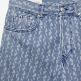 PEYTON DEN 3387 PANT, Dessin A