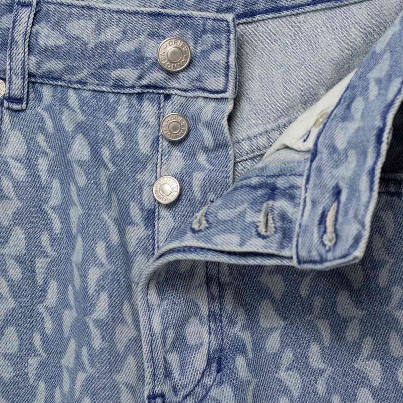 PEYTON DEN 3387 PANT, Dessin A