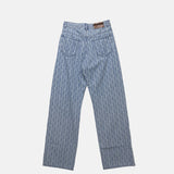 PEYTON DEN 3387 PANT, Dessin A