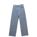 PEYTON DEN 3387 PANT, Dessin A