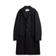Dries Van Noten RUSTIC 2216 COAT, Black