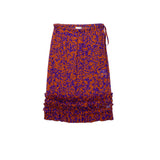 SCOTTS 3006 SKIRT, Orange