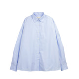 Dries Van Noten CASIA 1466 SHIRT, Light Blue