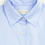 Dries Van Noten CASIA 1466 SHIRT, Light Blue