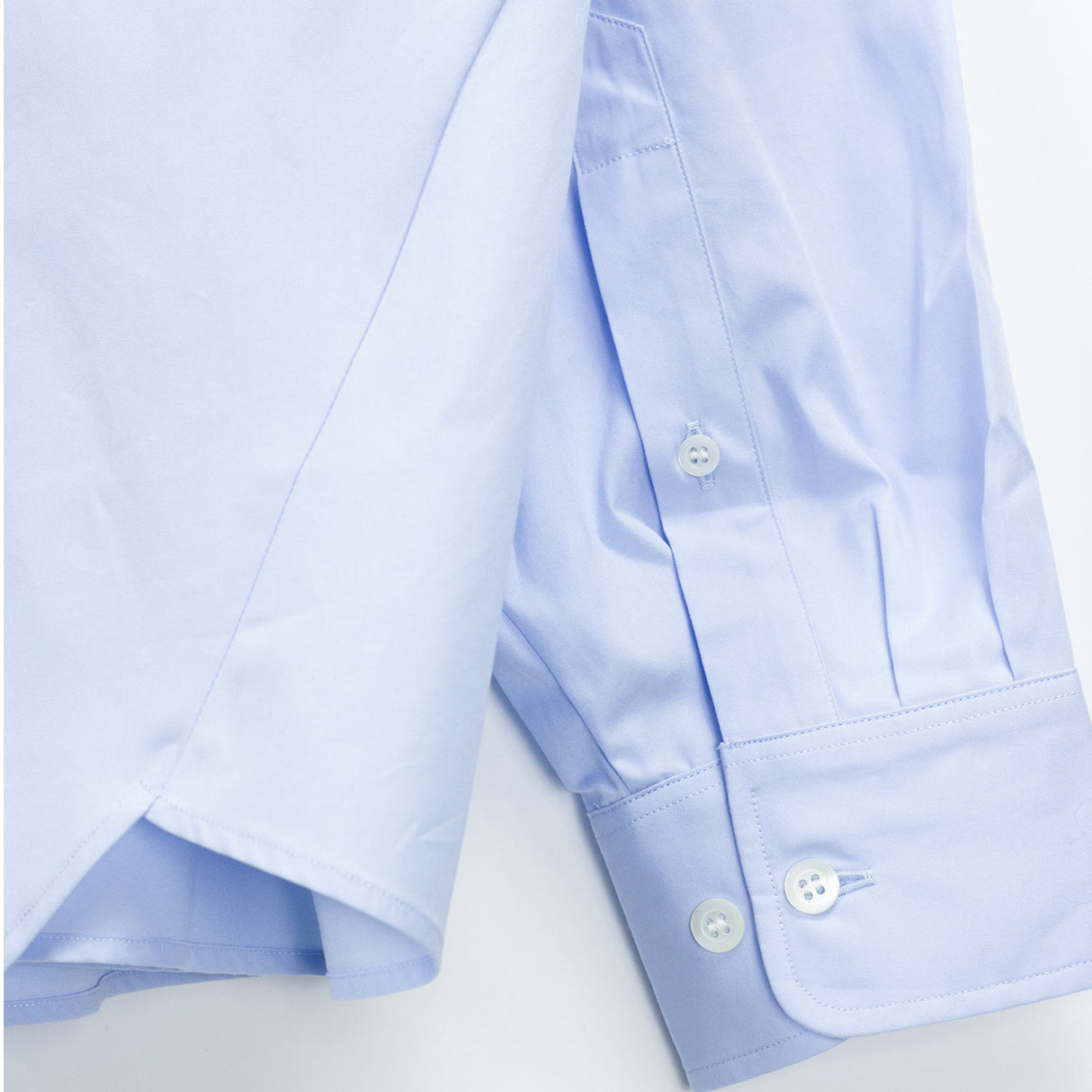 Dries Van Noten CASIA 1466 SHIRT, Light Blue