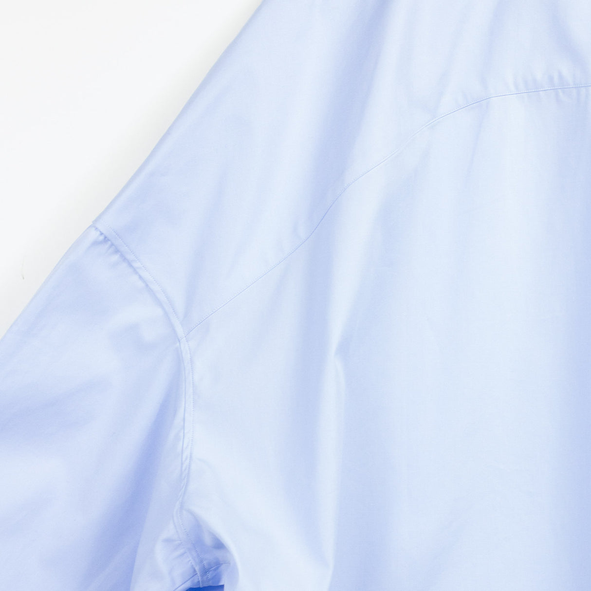 Dries Van Noten CASIA 1466 SHIRT, Light Blue