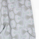 Dries Van Noten PIP 8001 PANTS, Mint - Image 4
