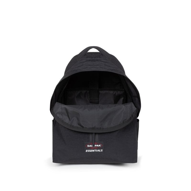 Eastpak X Fear of God ESSENTIALS BACKPACK, Off-Black