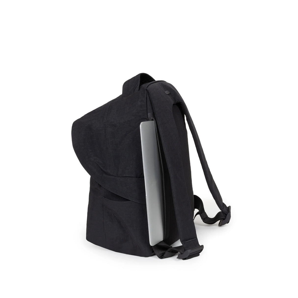 Eastpak X Fear of God ESSENTIALS BACKPACK, Off-Black