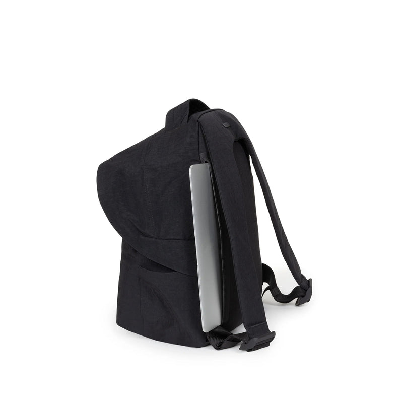 Eastpak X Fear of God ESSENTIALS BACKPACK, Off-Black