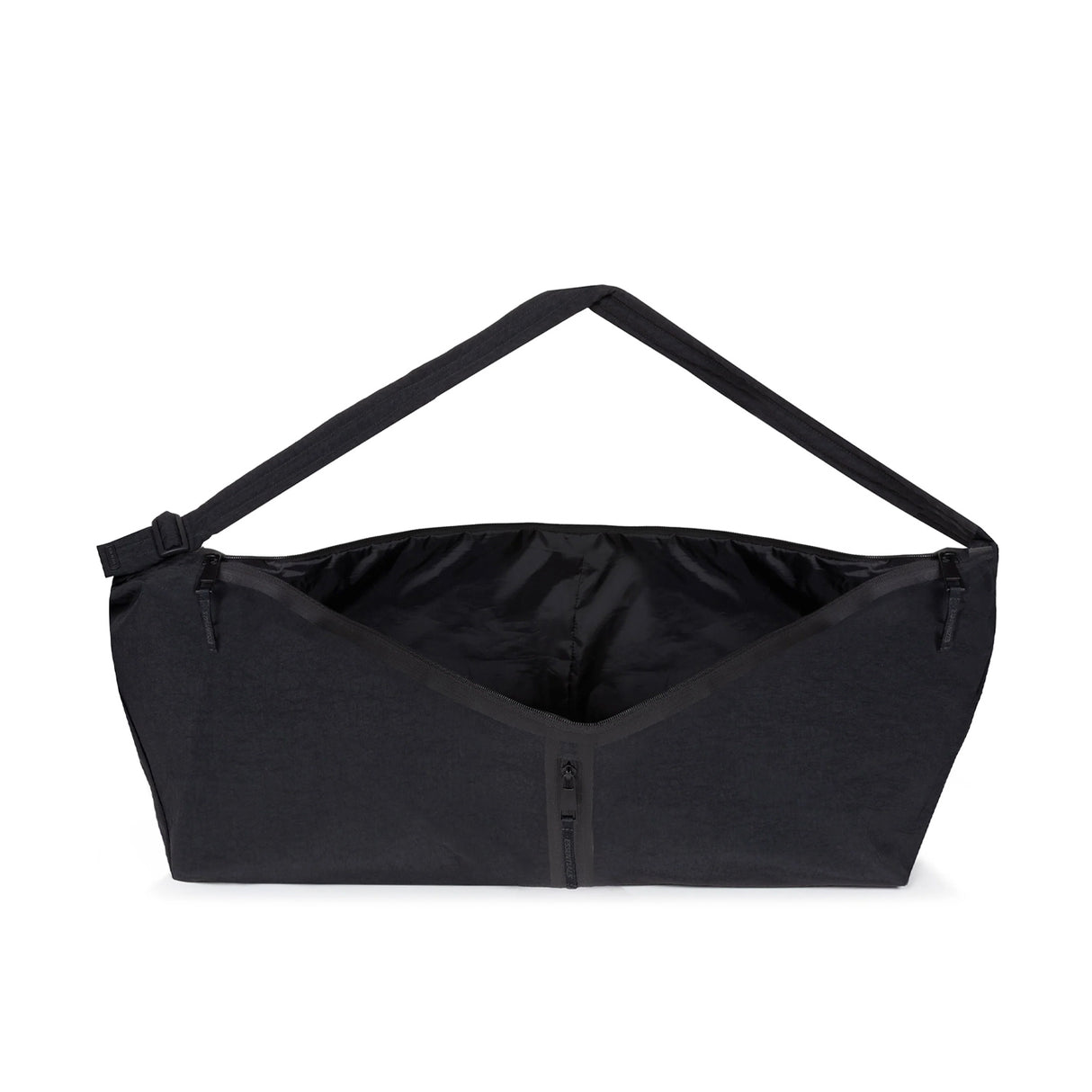 Eastpak X Fear of God ESSENTIALS SHELL BAG L, Off Black