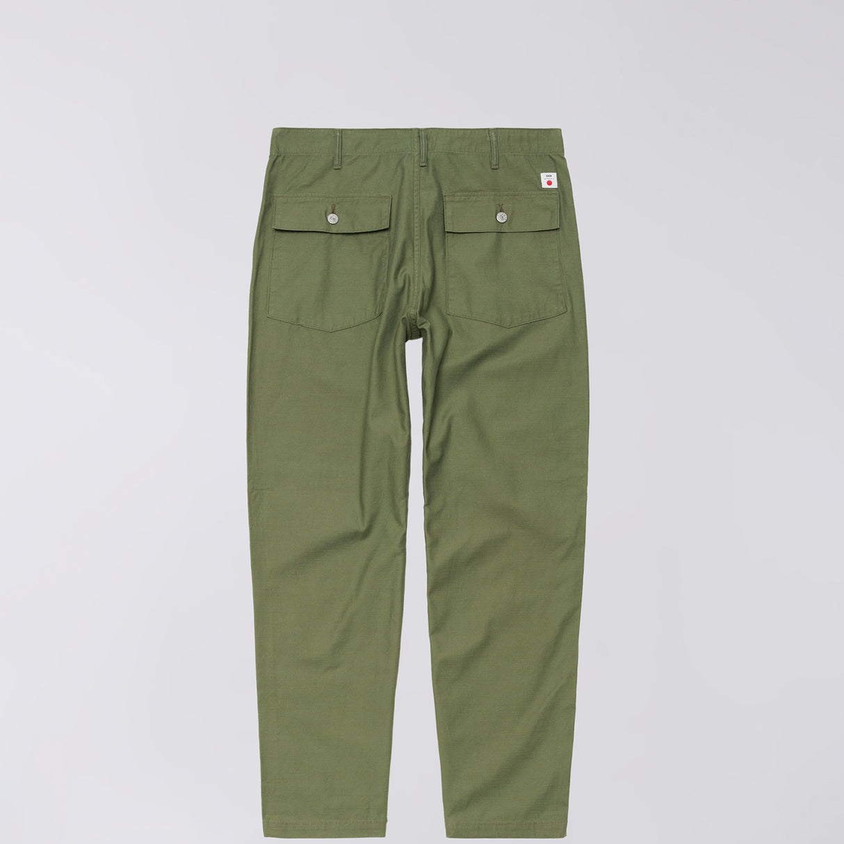 Edwin BAKER PANT, Olive