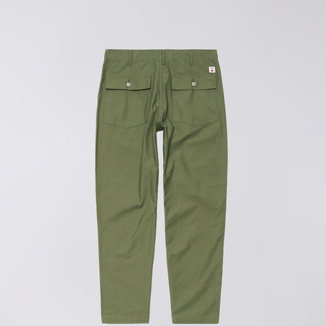 Edwin BAKER PANT, Olive