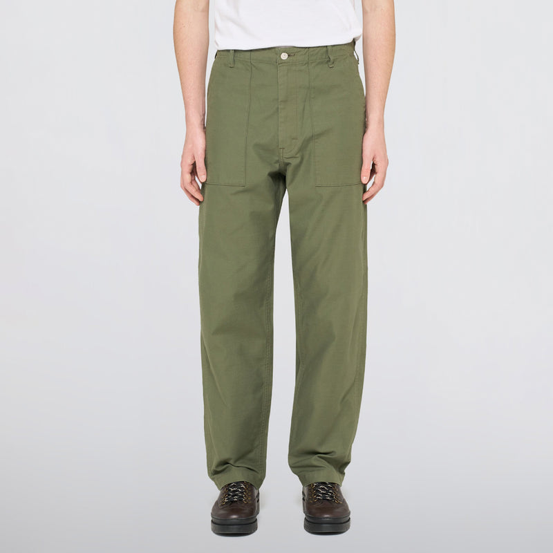 Edwin BAKER PANT, Olive