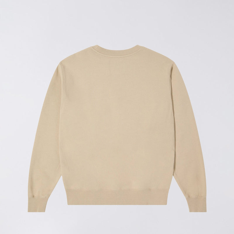 Edwin BEETLE SWEATSHIRT, Seneca Rock