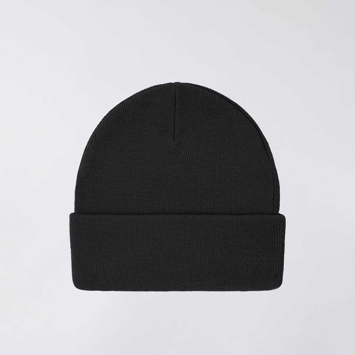 Edwin CLASSIC BEANIE, Black