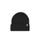 Edwin CLASSIC BEANIE, Black
