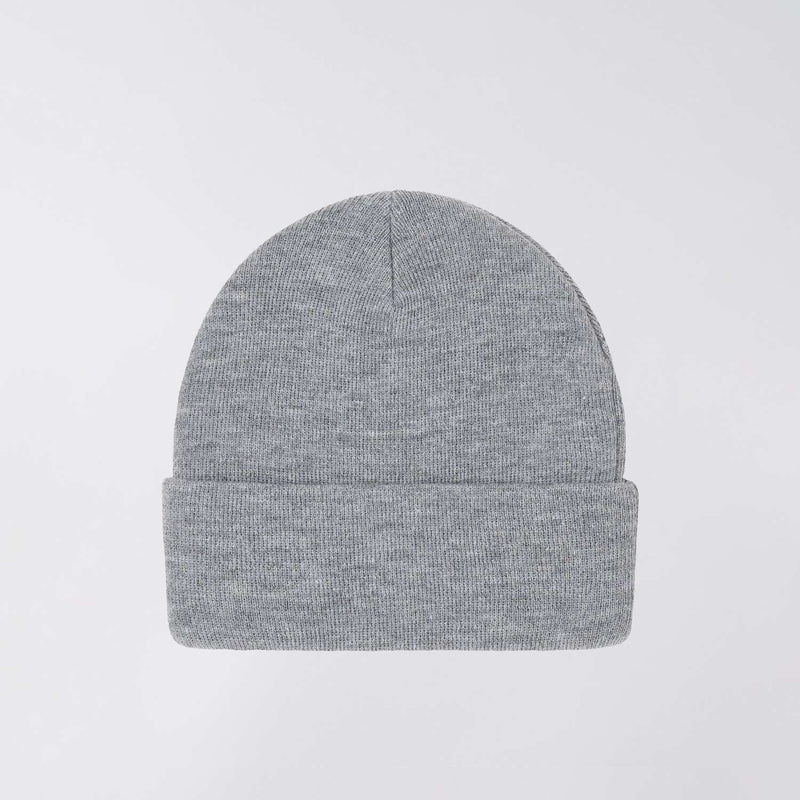 Edwin CLASSIC BEANIE, Grey