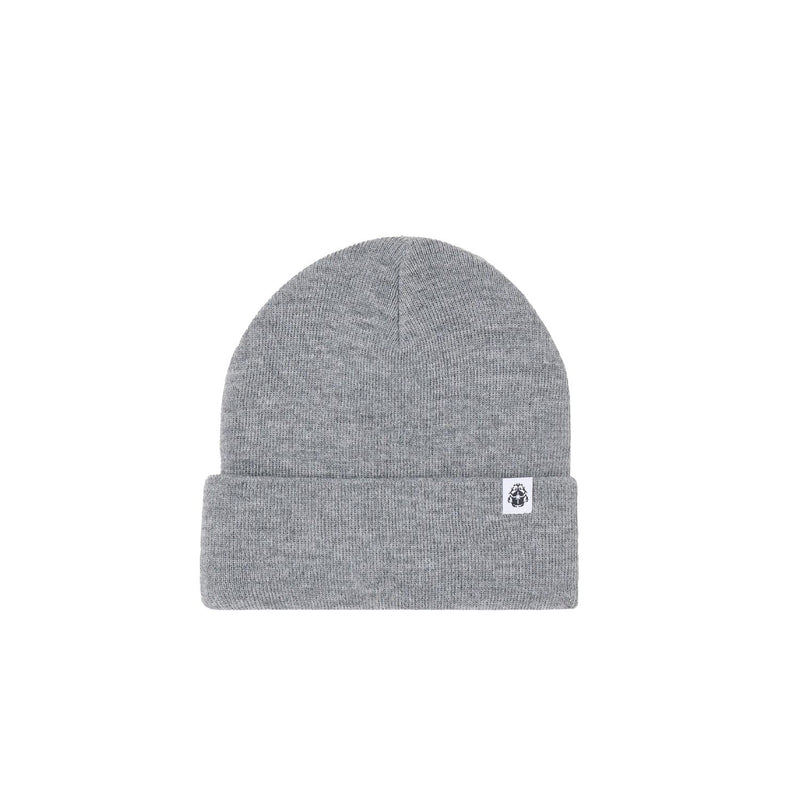Edwin CLASSIC BEANIE, Grey