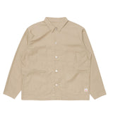 Edwin COVERALL, Beige