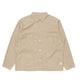 Edwin COVERALL, Beige