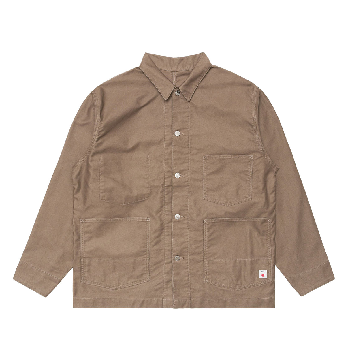 Edwin COVERALL, Charcoal