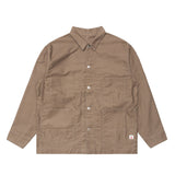 Edwin COVERALL, Charcoal