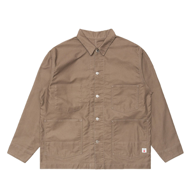 Edwin COVERALL, Charcoal