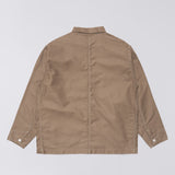 Edwin COVERALL, Charcoal