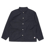 Edwin COVERALL, Washed Black
