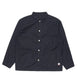 Edwin COVERALL, Washed Black
