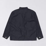 Edwin COVERALL, Washed Black