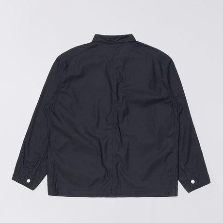 Edwin COVERALL, Washed Black