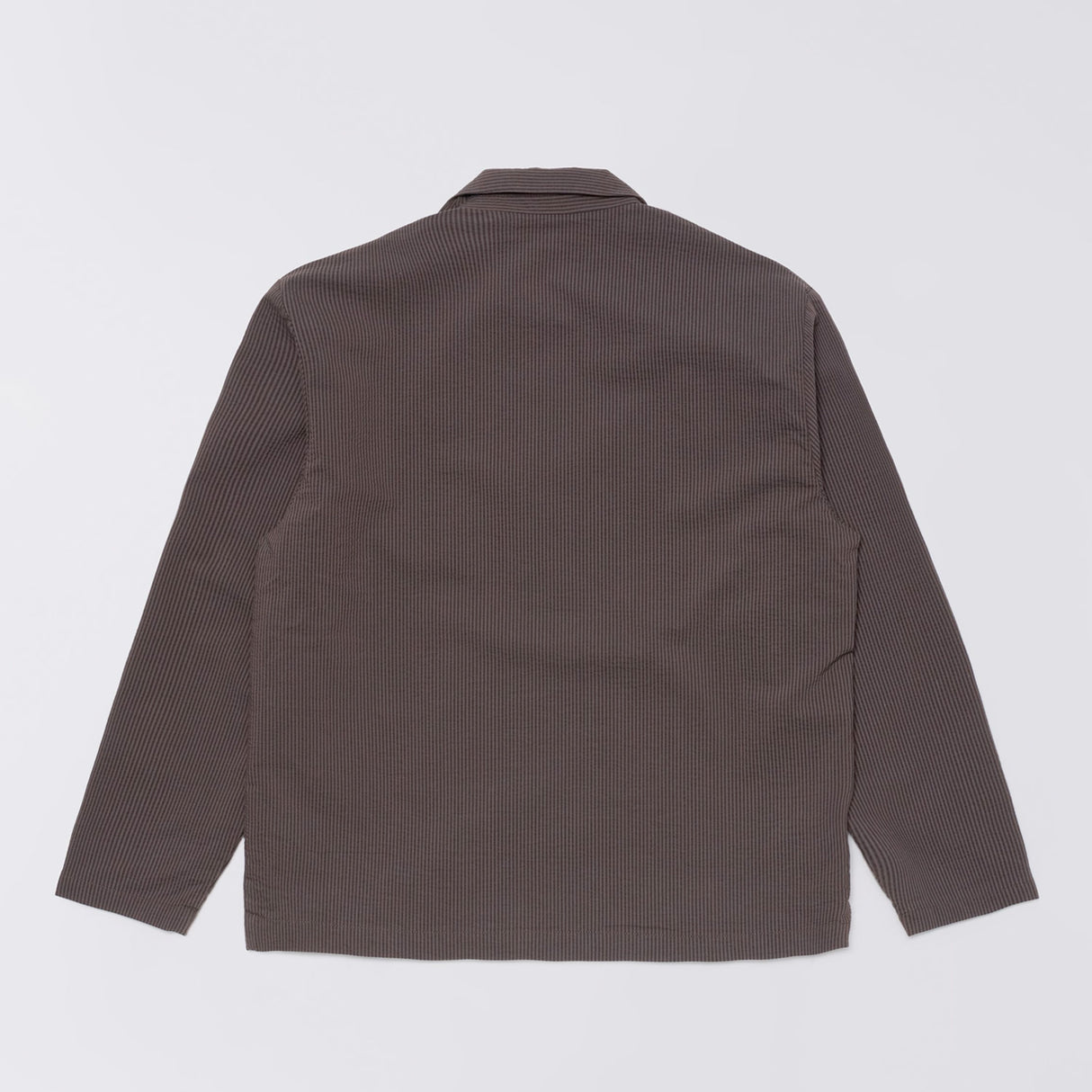 Edwin EDISON BLAZER, Coffee Bean/Black