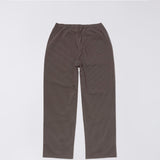 Edwin EDISON PANT, Coffee Bean/Black