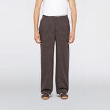 Edwin EDISON PANT, Coffee Bean/Black