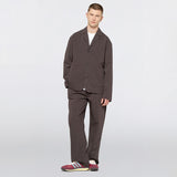 Edwin EDISON PANT, Coffee Bean/Black