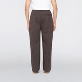 Edwin EDISON PANT, Coffee Bean/Black