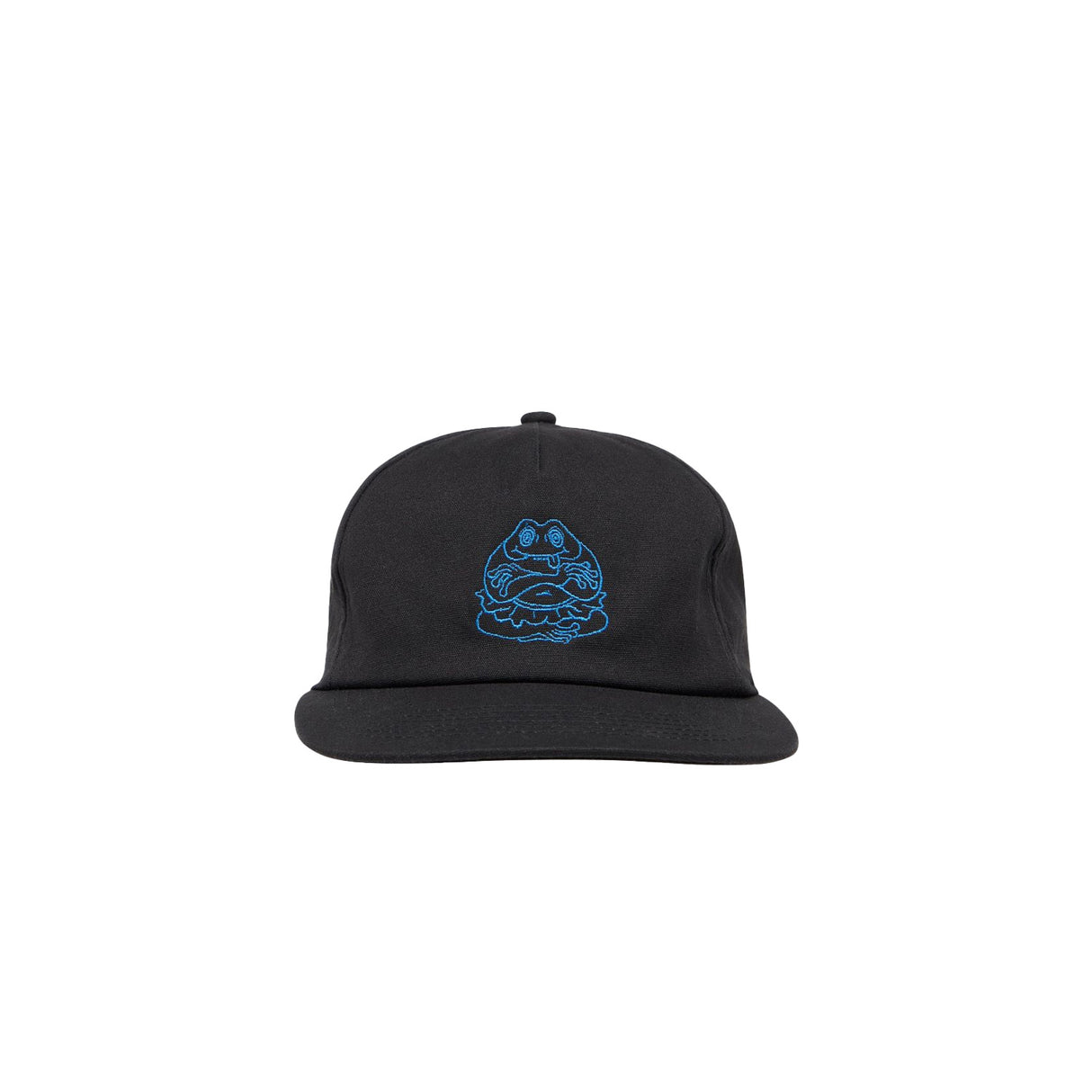 Edwin EMC CAP, Black